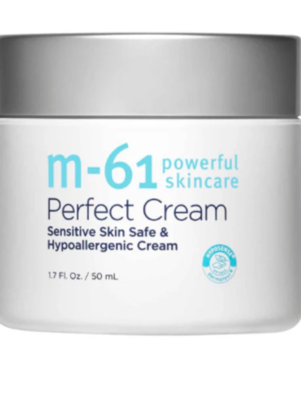 M-61 Perfect Cream NEW